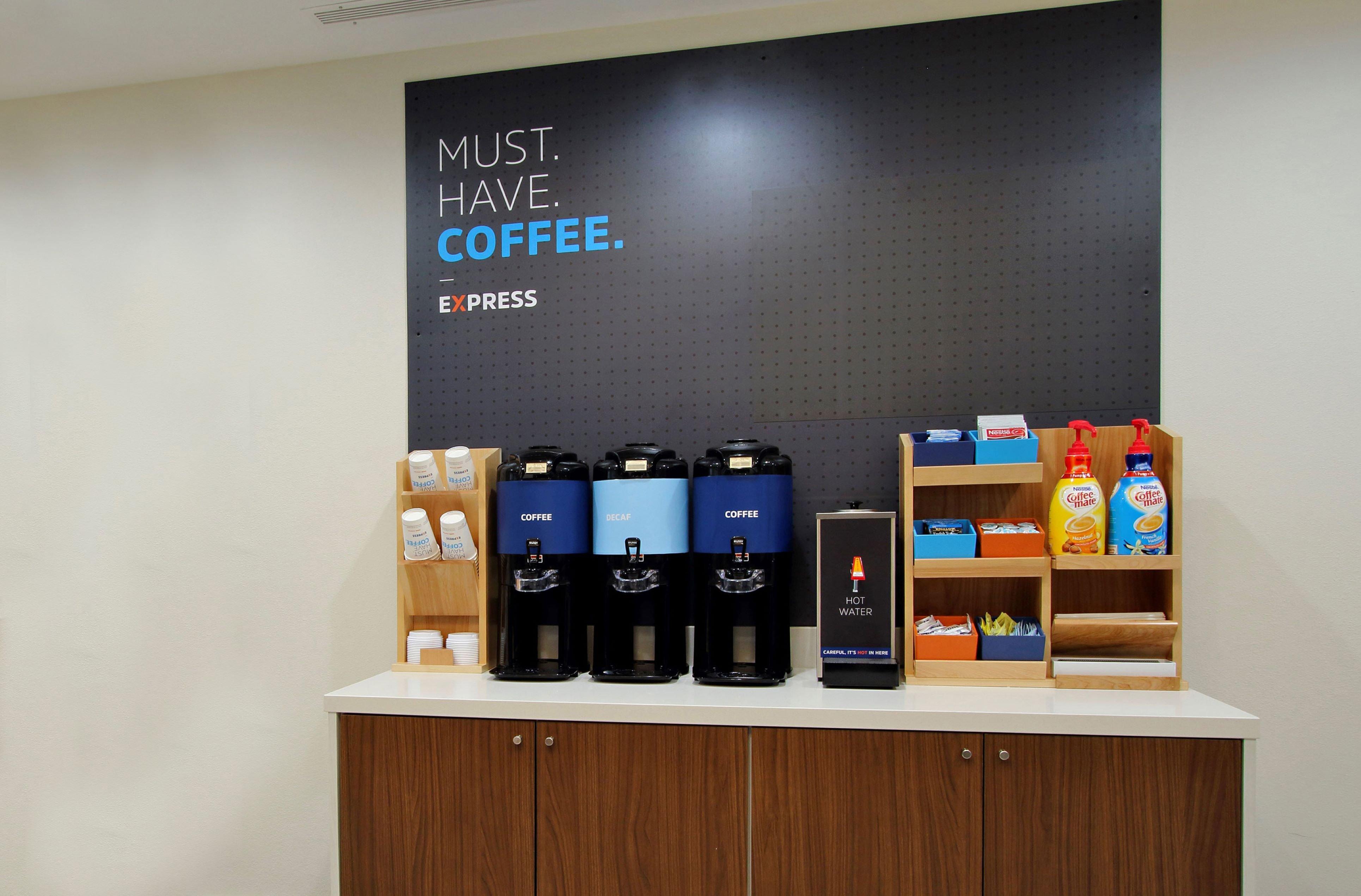Holiday Inn Express & Suites Charlotte Arpt-Belmont By Ihg Esterno foto
